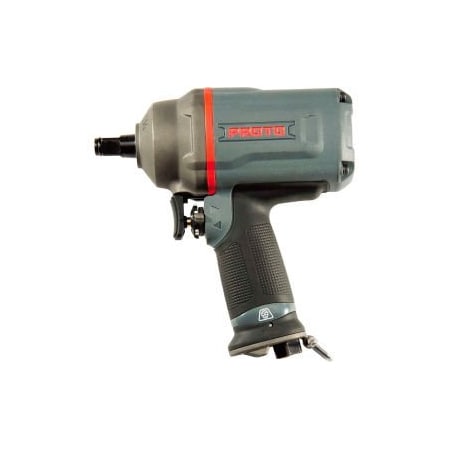 Proto Proto Air Impact Wrench, 12 Drive Size, 1260 Max Torque J150WP